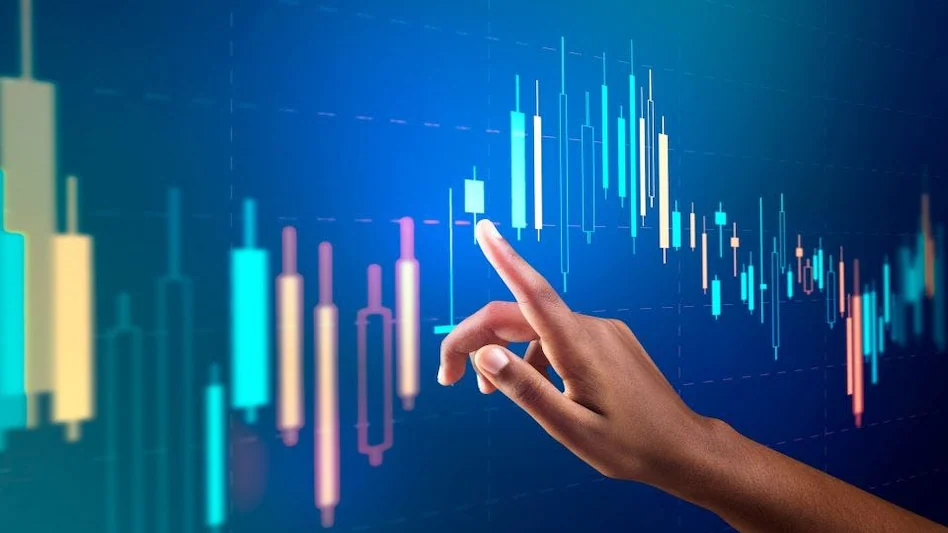 Jio Finance Share Price