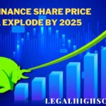 Jio Finance Share Price Will Explode by 2025