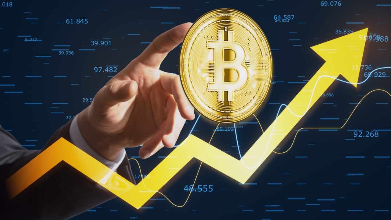 Bitcoin’s Final Bullish Breath Before the Storm