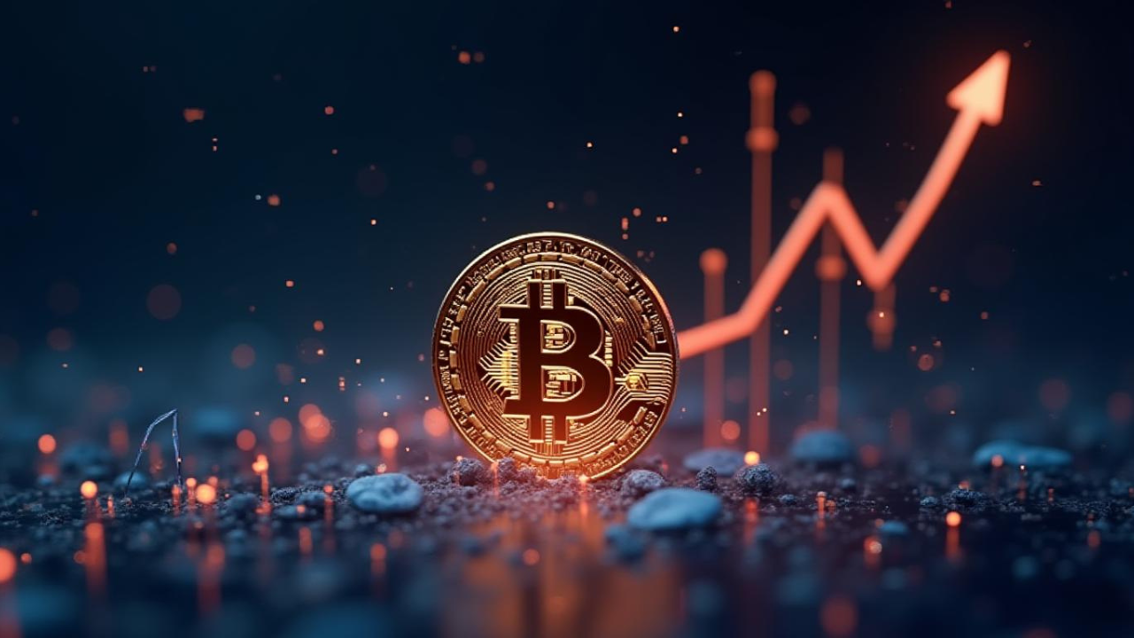 Bitcoin’s Billion-Dollar Shift