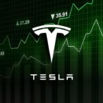 Tesla’s $30 Billion Bet